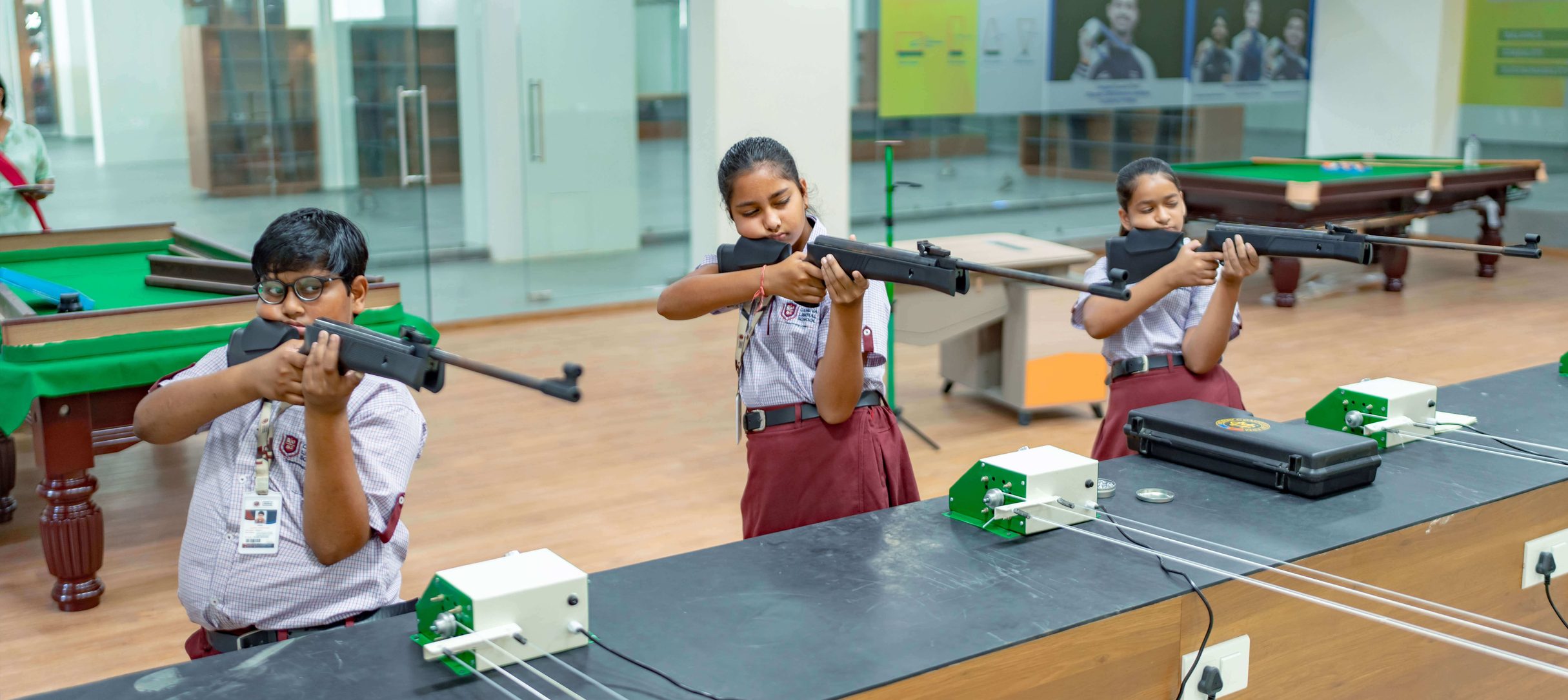Geneva Liberal School, Ahmedabad — photo 3