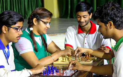 Sumeet Rahul Goel Memorial Sr.Sec. School — photo 3