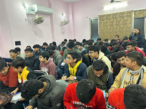 SKV Academy, Lucknow — photo 3