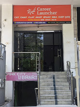 Career Launcher, Mansarovar, Jaipur — photo 4