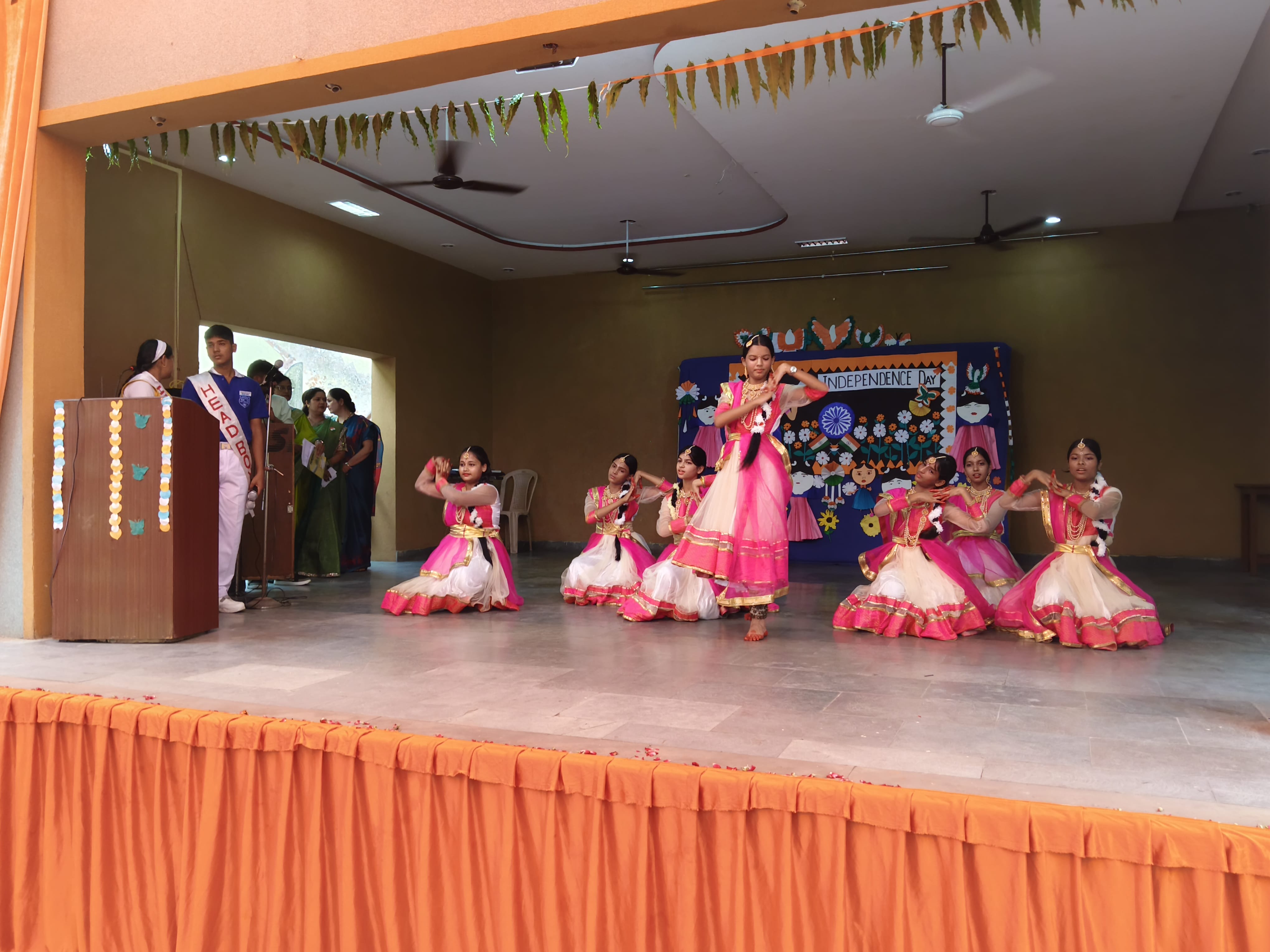 Dayanand Bal Mandir Sr. Sec. School, Agra — photo 5