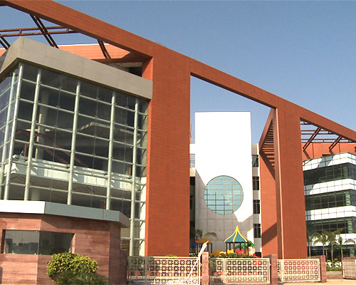 Lotus Valley International School, Gurgaon