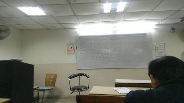 Career Launcher, Netaji Subhash Place, New Delhi — photo 3