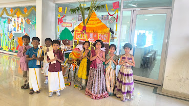 Narayana e-Techno School, Nanded - Vishupuri — photo 3