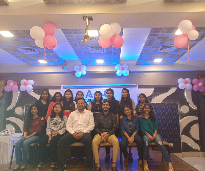 Athecs Tuition, Nerul — photo 5
