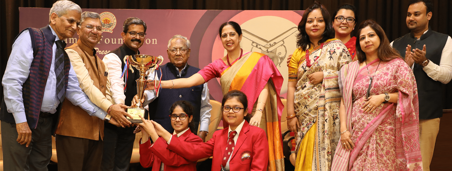 Ramjas School, Pusa Road, New Delhi — photo 3