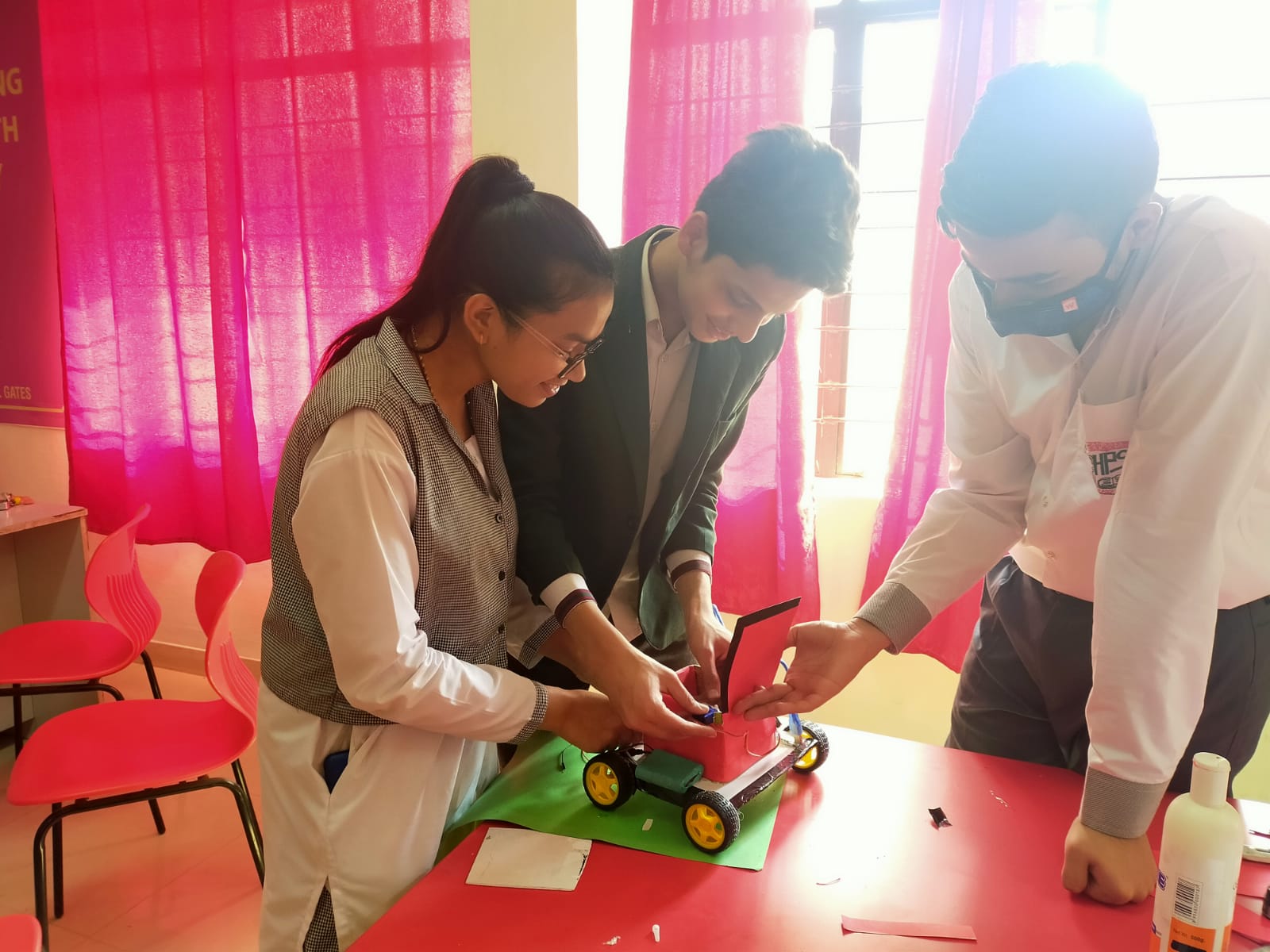 Hamdard Public School Delhi — photo 8
