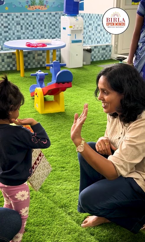 Birla Open Minds Preschool, Bachupally — photo 2