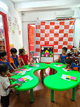 Birla Open Minds Preschool, Tollygunge — photo 5