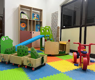GD Goenka Toddler House, IT Park – Dehradun — photo 6