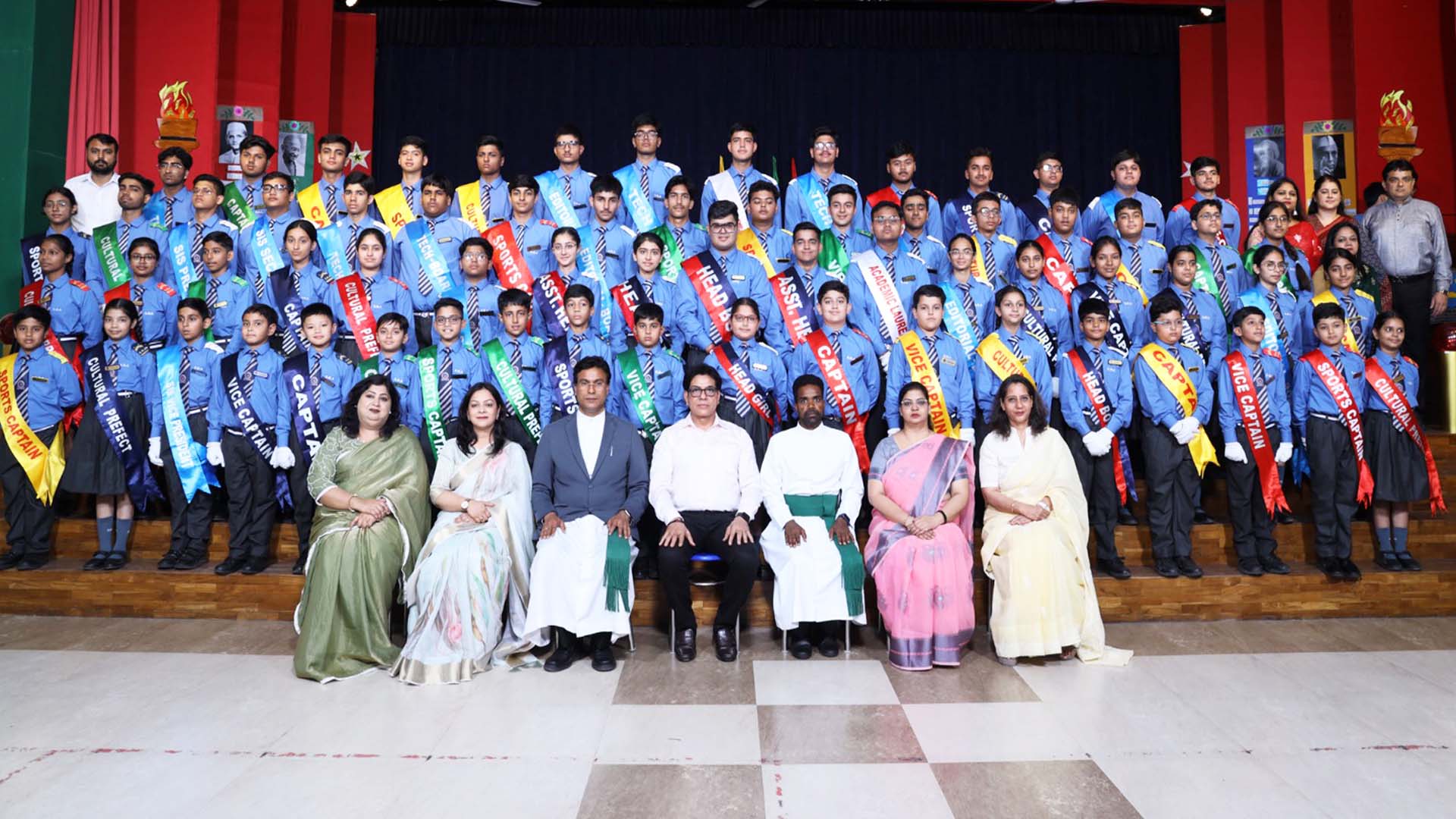 St. Mary's Academy, Meerut — photo 3