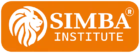 Simba Institute,surat logo
