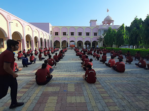 Gurukul Vishwabharti Rohtak — photo 2