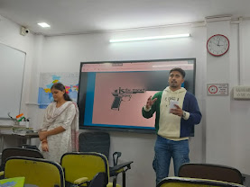 Eagle IAS Academy, Borivali — photo 3