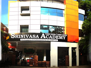 Srinivasa Academy