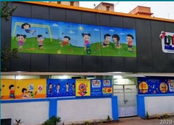 Little Millennium Preschool - Wagholi, Pune