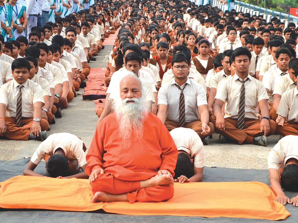 Prabhujee English Medium School, V.S.S. Nagar — photo 9