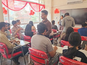 Bhopal - upGrad Learning Support Centre — photo 3