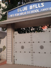 Blue Bells English High School — photo 4