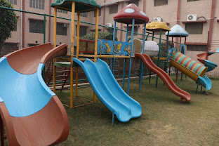 Indian Modern Sr. Sec. School, Sonipat — photo 5