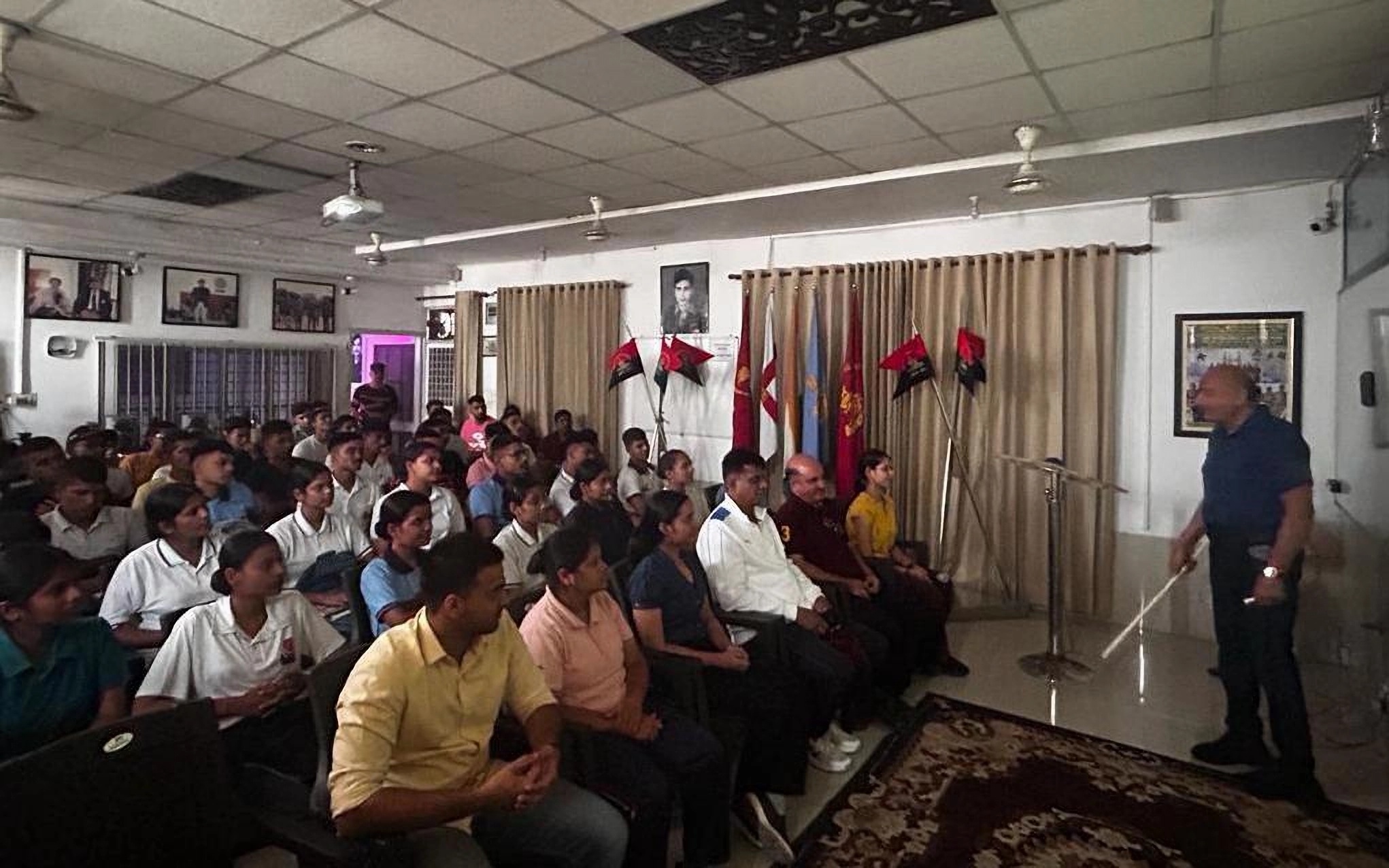Universal Counselling Centre, Meerut Cantt — photo 3