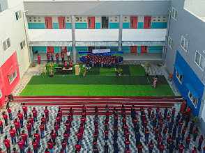 Orchids International School TCH Adgaon — photo 6