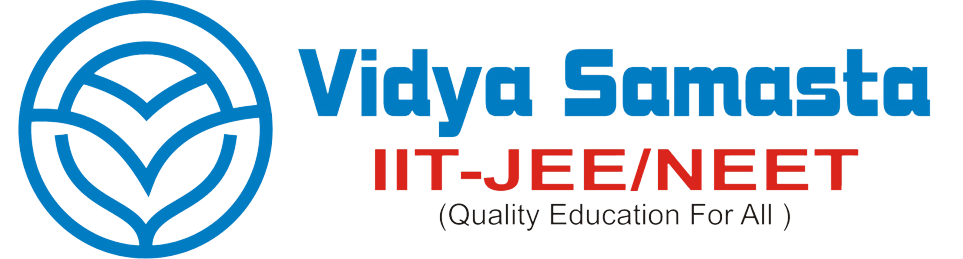 Vidya Samasta, Panchkula logo