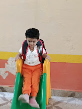Birla Open Minds Preschool, Mogalrajapuram, Vijayawada — photo 6