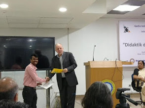 GNS,German Classes, Jaipur — photo 4