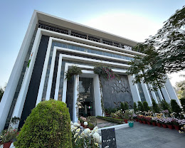 The Sky World School