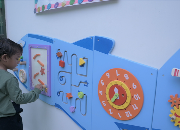 Little Millennium Preschool - Sector 45, Noida — photo 4
