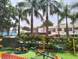Tinkerbelle Kindergarten Play School, Panchkula
