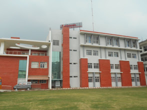 Indirapuram School — photo 2