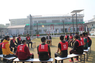 The Senaabhyas Educational Center — photo 2