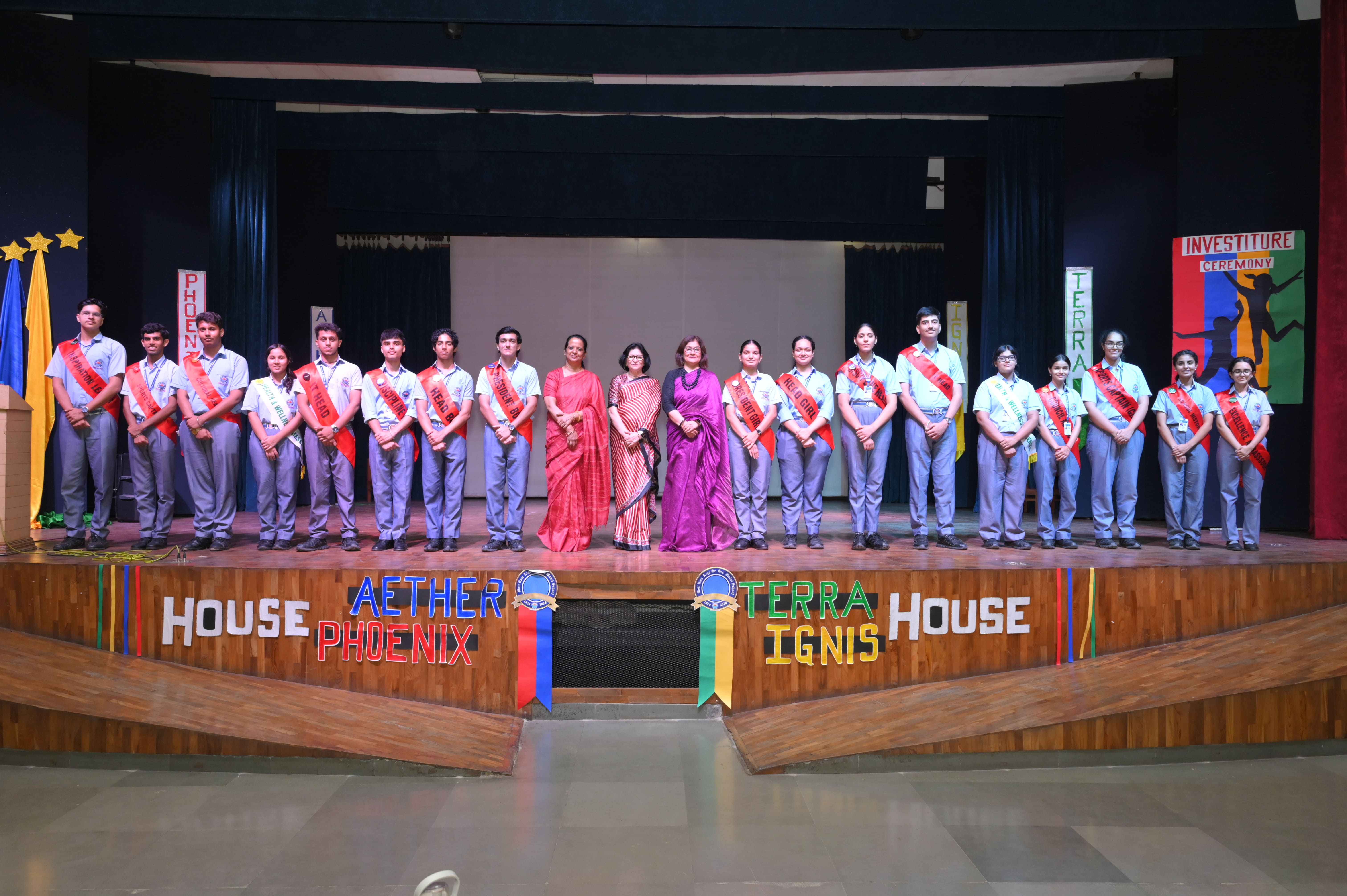M.R.A. Senior Secondary Model School Sector 27-A Chandigarh — photo 2