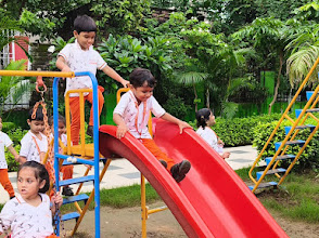 Birla Open Minds Preschool, Ambedkar Path, Bihar — photo 7