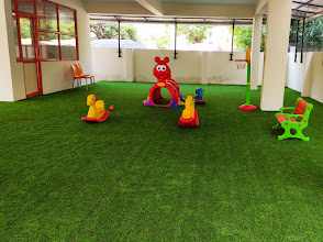 Birla Open Minds Preschool, Gajularamaram — photo 7