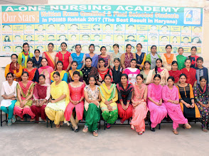 Aone Nursing Academy