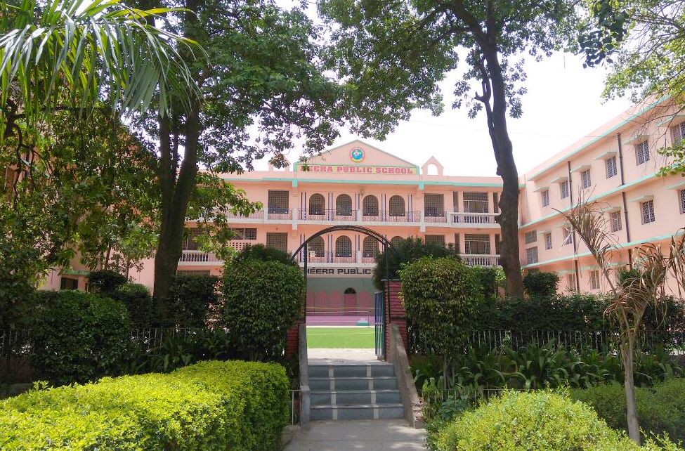Heera Public School, Delhi