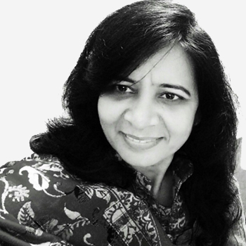 Mrs. Geeta Rathee — Swami Nitanand Group of Schools, Rohtak