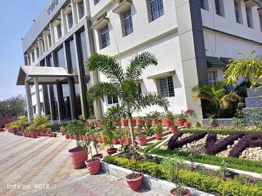 Vidya Vikas Public School, Ranchi — photo 2