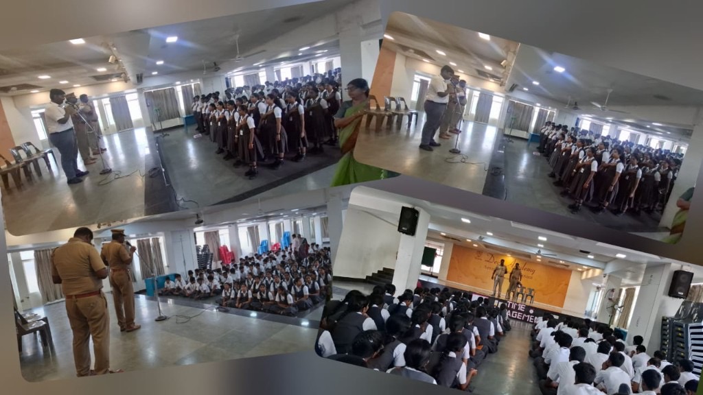Devi Academy Senior Secondary School — photo 14