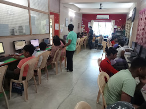 All India Council of Computer Education — photo 5