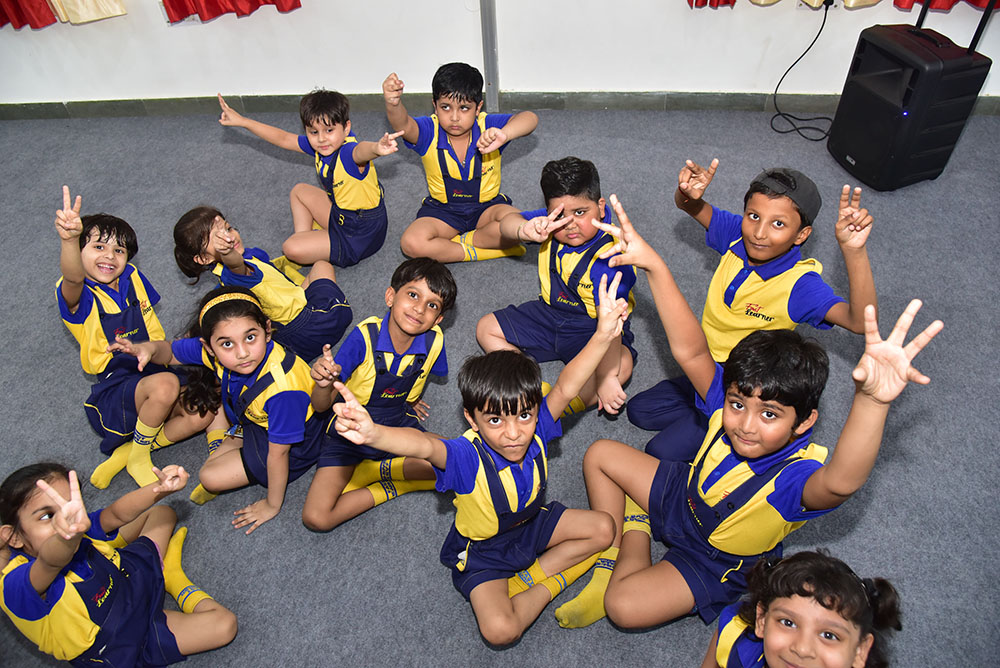 Fast Learner, Ghaziabad — photo 7