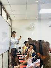 Triumphant Institute of Management Education — photo 5