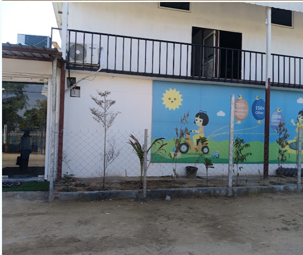 Little Millennium Preschool - Mahapura, Jaipur — photo 4