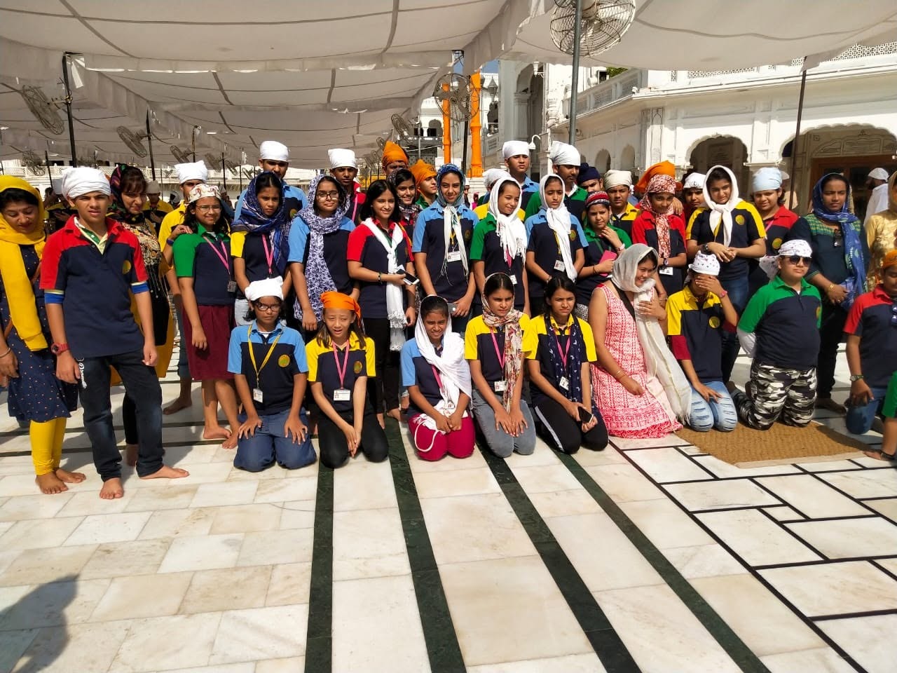 RD Rajpal School Dwarka Delhi — photo 6