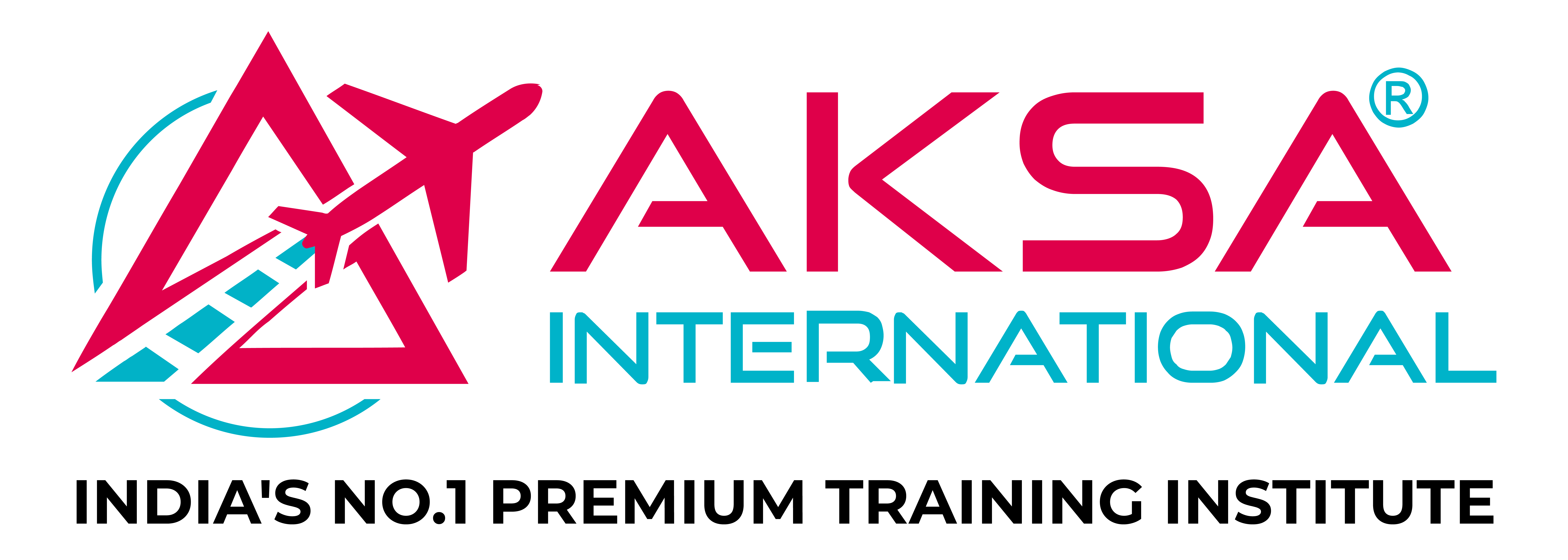 AKSA International, Bhopal logo