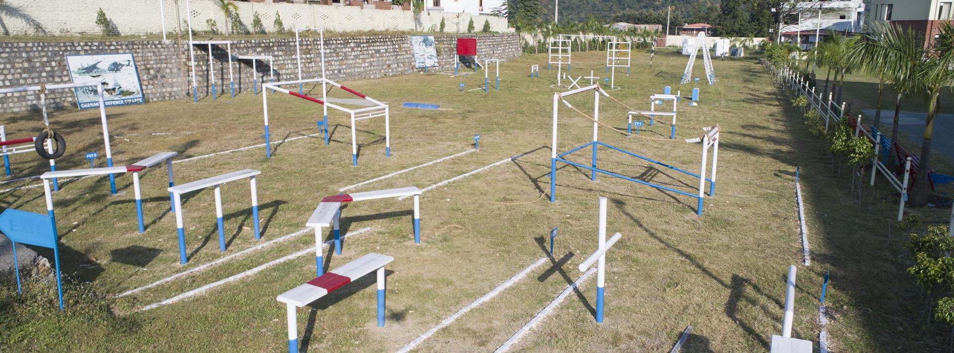 Chanakya Defence College — photo 2
