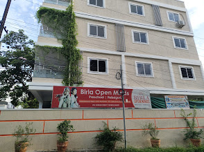 Birla Open Minds Preschool, NALLAGANDLA — photo 3
